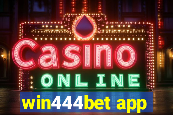 win444bet app