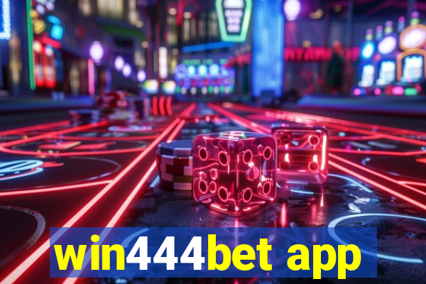 win444bet app