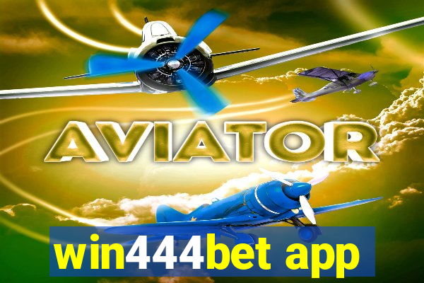 win444bet app