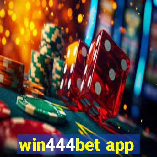 win444bet app