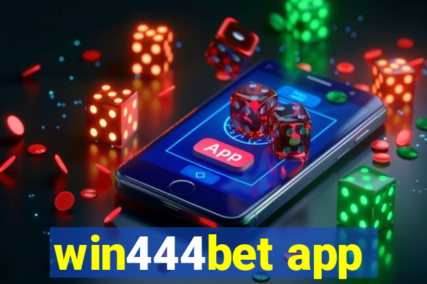 win444bet app