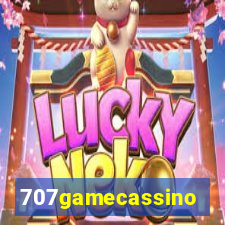 707gamecassino