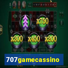 707gamecassino