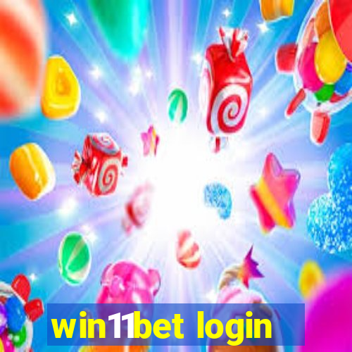 win11bet login