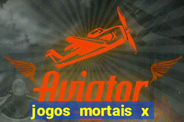 jogos mortais x torrent magnet