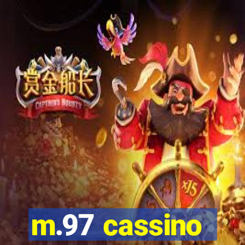 m.97 cassino