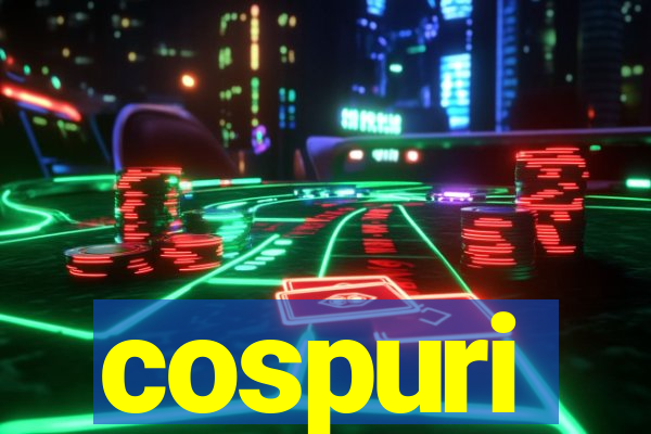 cospuri