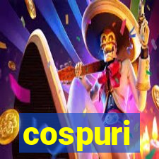 cospuri