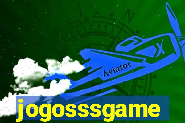 jogosssgame