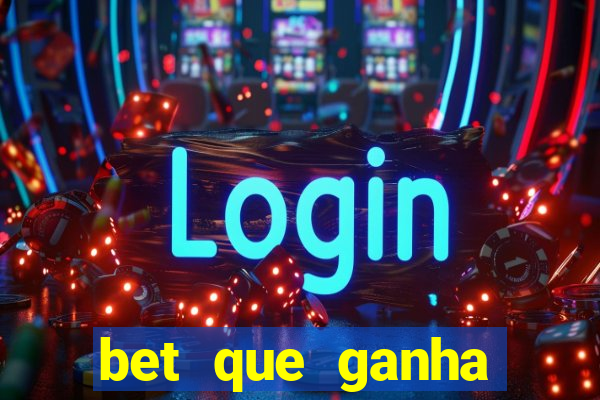 bet que ganha bonus no cadastro