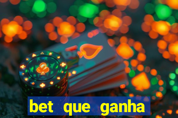 bet que ganha bonus no cadastro