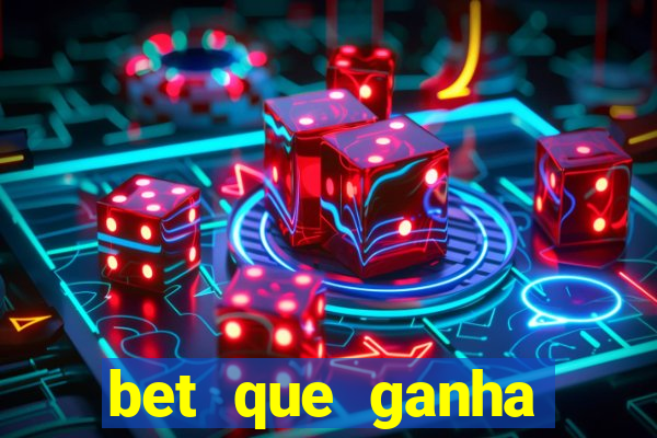 bet que ganha bonus no cadastro