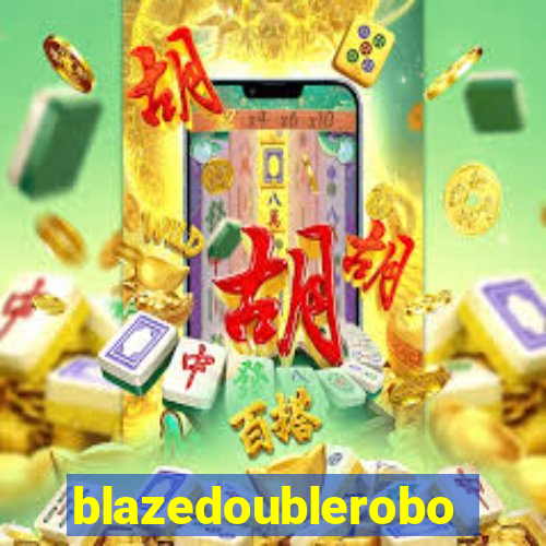 blazedoublerobo