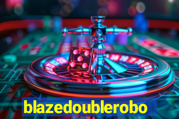 blazedoublerobo