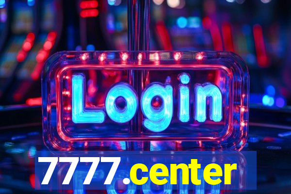 7777.center