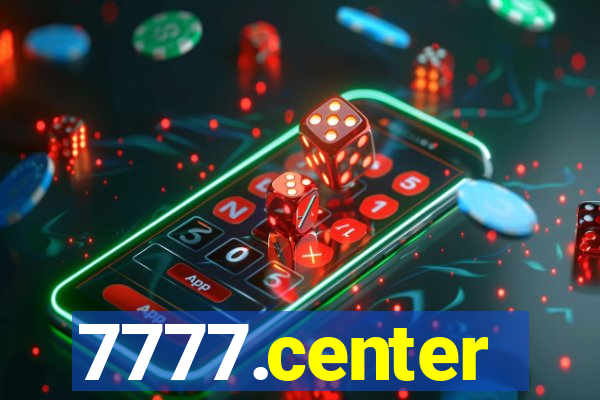 7777.center