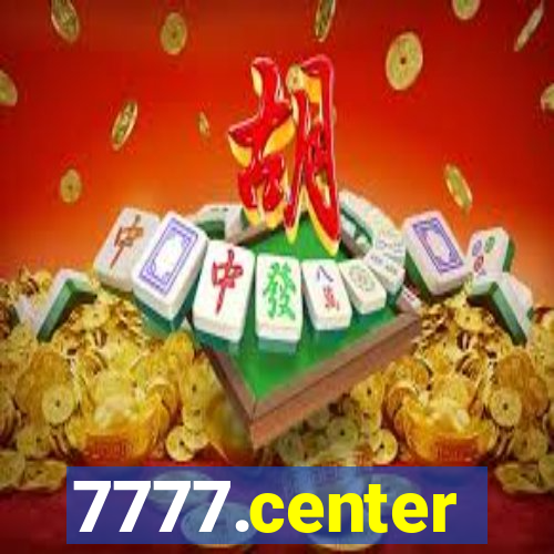 7777.center