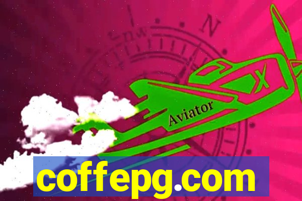 coffepg.com