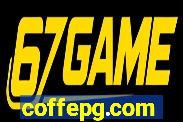 coffepg.com