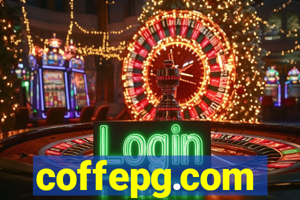 coffepg.com