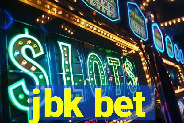 jbk bet