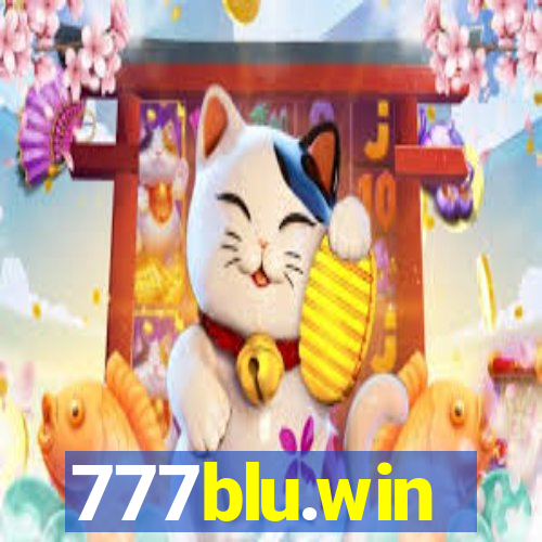 777blu.win