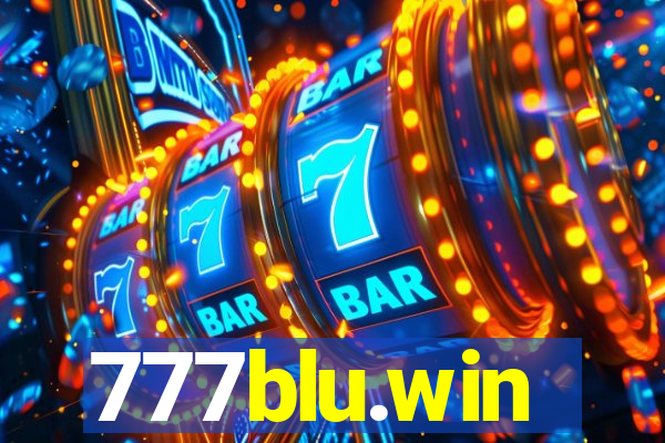 777blu.win