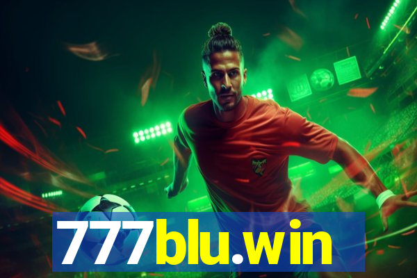 777blu.win