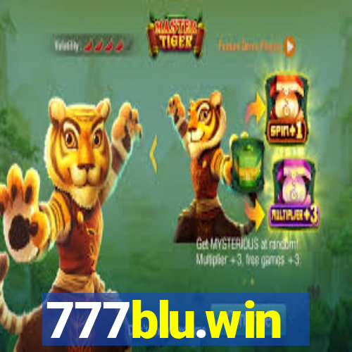 777blu.win