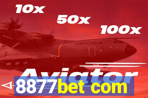 8877bet com