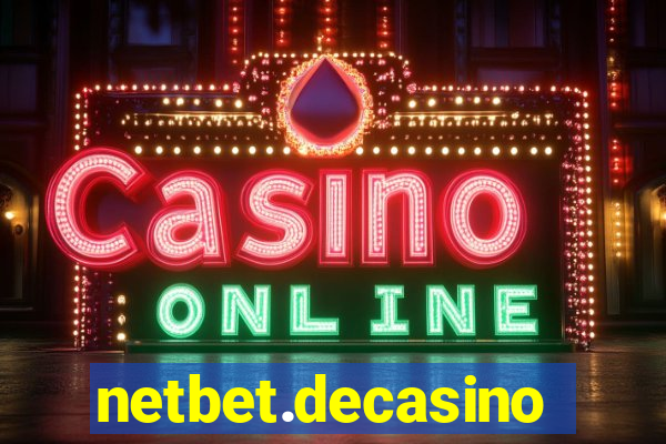 netbet.decasino