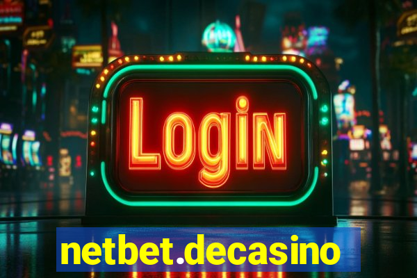 netbet.decasino