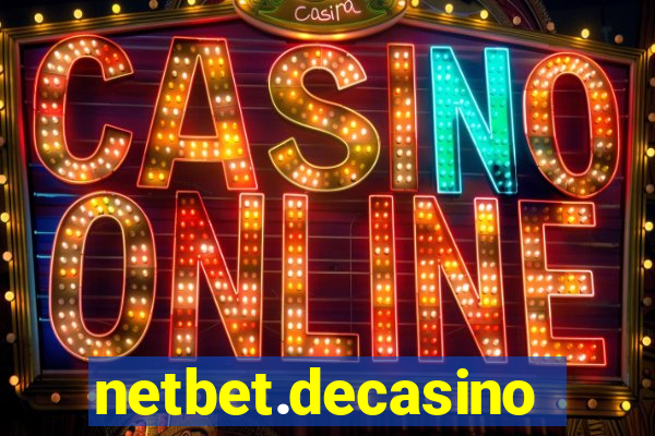 netbet.decasino