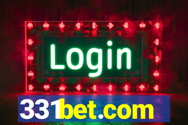 331bet.com