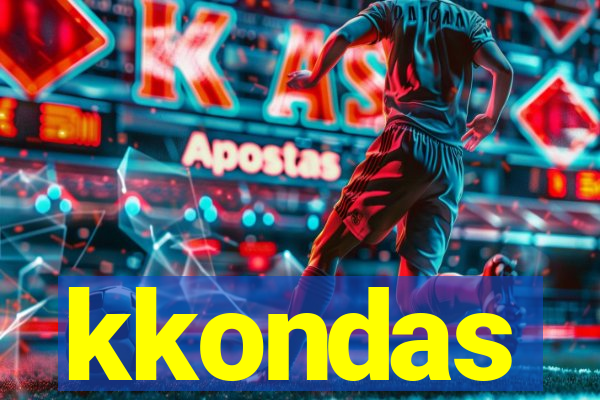 kkondas