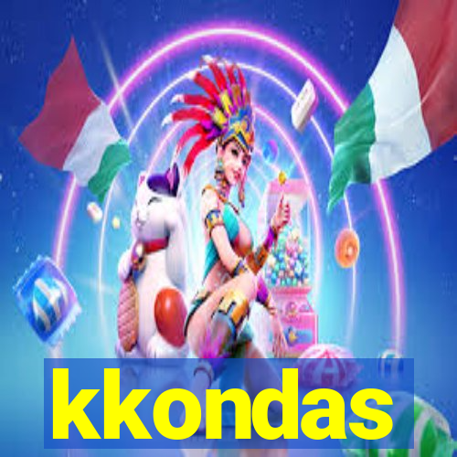 kkondas