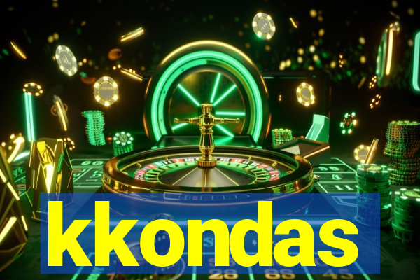 kkondas