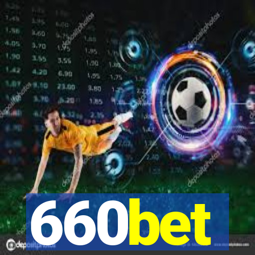 660bet