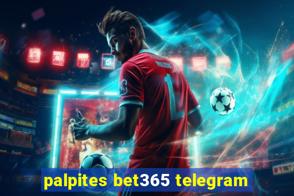 palpites bet365 telegram