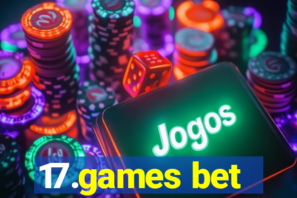 17.games bet