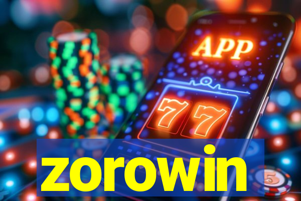 zorowin