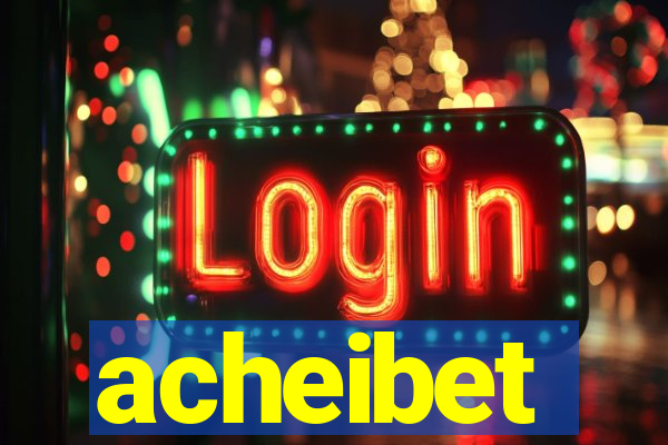 acheibet