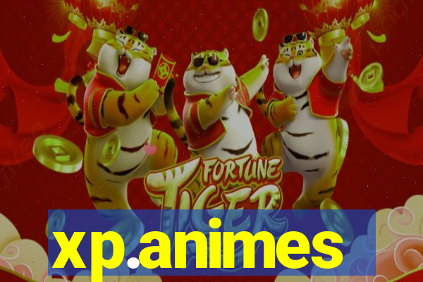 xp.animes