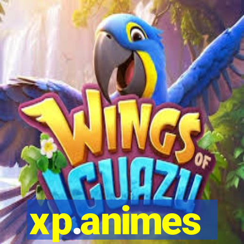 xp.animes