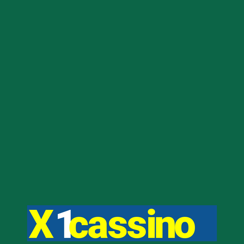 X1cassino