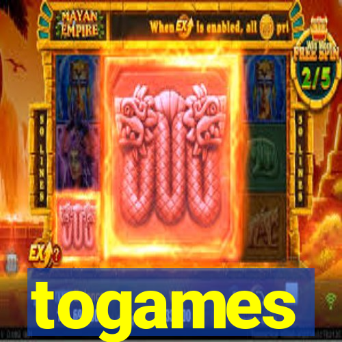 togames