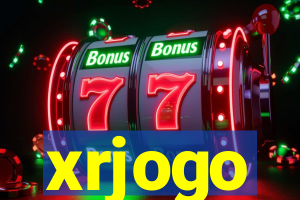 xrjogo