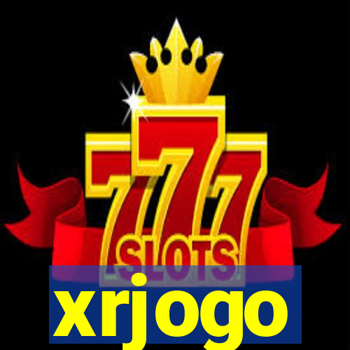 xrjogo