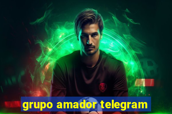 grupo amador telegram