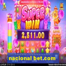 nacional bet.com